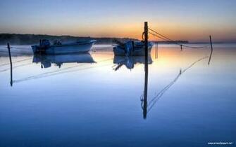 Chesapeake Bay Wallpaper