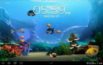 Moving Fish Background Desktop Image Pictures Becuo