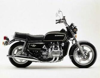Honda Gl1000