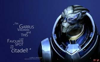 Shepard Ohne Vakarian Geht Nicht Garrus Fans Willkommen