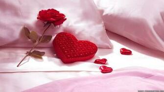 Romantic Wallpaper