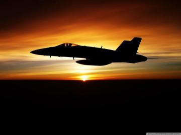 Fa 18c Hornet Aircraft Ultra HD Desktop Background Wallpaper For
