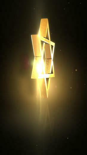Star Of David Live Wallpaper App Android Su Google Play