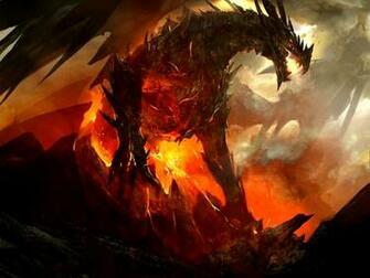Dragon Dragons Photo