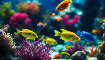 Fish Wallpaper For Laptop