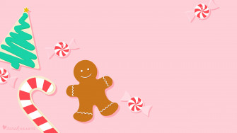 Christmas Desktop Wallpaper Phone