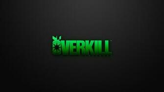 Overkill Wallpaper
