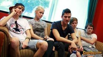 Tonight Alive Photo