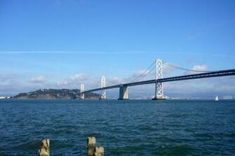 Bay Bridge Commons Wikimedia Org Wiki File Yerba