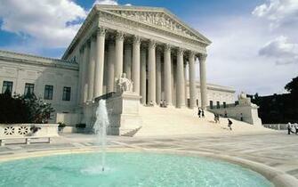 U S Supreme Court Computer Wallpaper Desktop