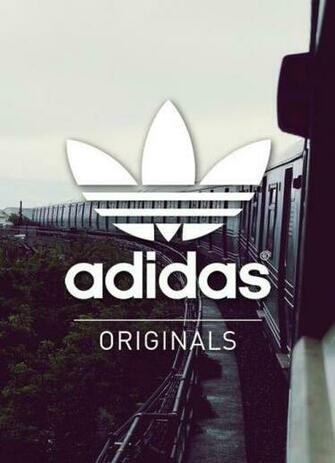 Adidas Logo