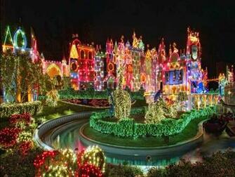 Disney World HD Wallpaper Pics