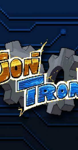 Jontron Tv Series