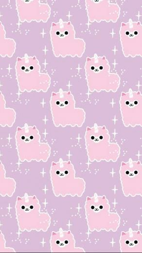 Pastel iPhone Background