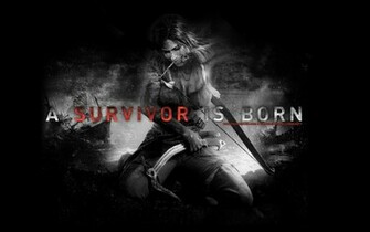 Tomb Raider Wallpaper By Laracroftfan001