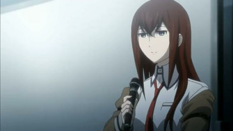 Steins Gate Episode High Resolution Wallpaper