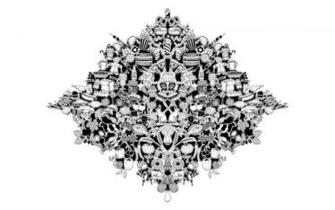 The Desktop Wallpaper Project Featuring Johanna Basford Fox Is