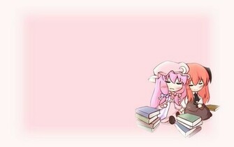 Cute Chibi Wallpaper Walltor