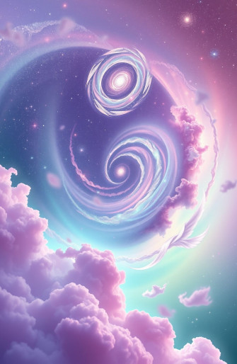 Aesthetic Wallpaper Space