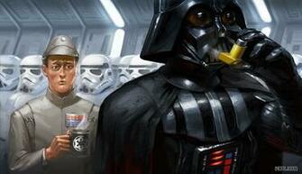 Asthmatic Vader Movies Sci Fi Wallpapercoolvibe Digital Art