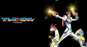 Space Dandy Wallpaper Id Wallpapervortex