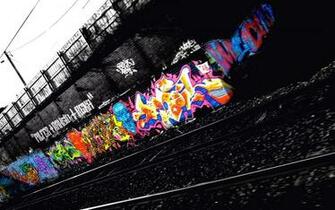 Graffiti Wallpaper HD Background Image Art Photos