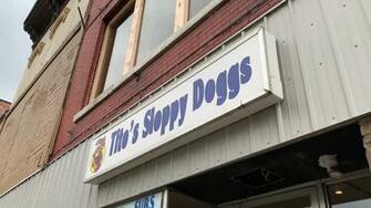 Happy National Hot Dog Day