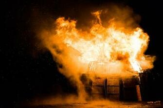 Explosion Pictures HD Image