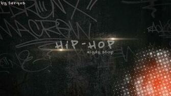 Hip Hop Wallpaper By Terqus