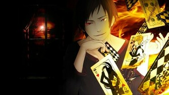 Durarara