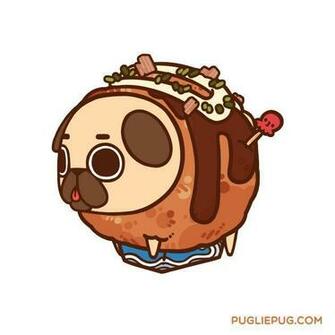 Best Pug Art Image Pugs And