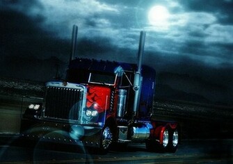 Transformer Wallpaper Dark Of The Moon
