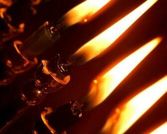 Candle Light Wallpaper Hhportal