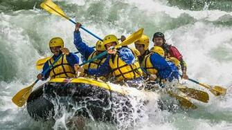 Beach Camping In Rishikesh River Rafting Uttarakhand