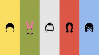 Photo Collection Bobs Burgers Wallpaper