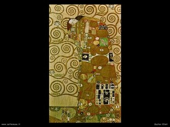 Gustav Klimt Love Quotes