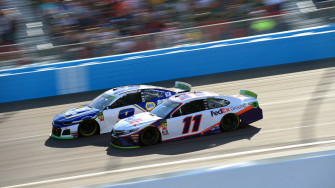 Top Denny Hamlin Wallpaper Full HD 4k To Use