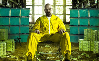 Breaking Bad Wallpaper