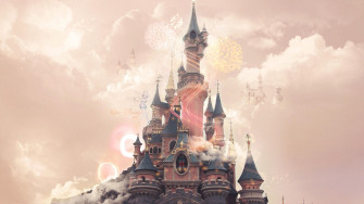 Disney Laptop Wallpaper