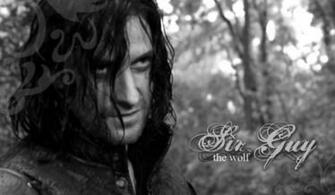 Bies Bbc Robin Hood Desktop Background