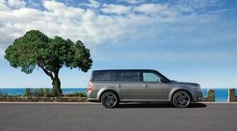 Ford Flex HD Wallpaper