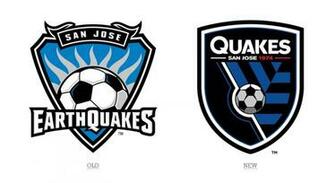 Image San Jose Earthquakes Logo