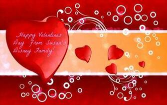 Disney Happy Valentines Day Wallpaper Very