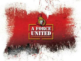 Ottawa Senators Wallpaper Background