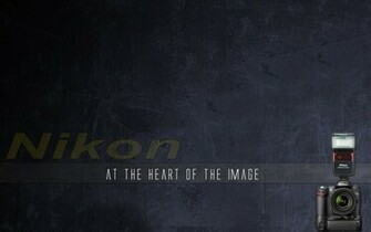 Nikon Wallpaper