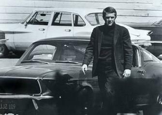 A Tweed Jacket For Steve Mcqueen S Bullitt Garb Goes