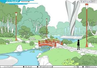 Thomasromain On More Symphogear Background