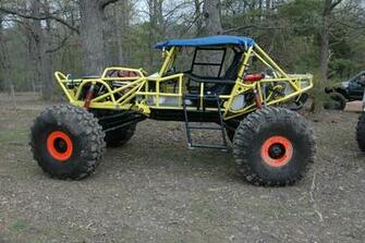 Rock Crawler Offroad Race Racing H Wallpaper