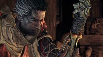 Sekiro Shadows Die Twice 4k Ultra HD Wallpaper Background Image