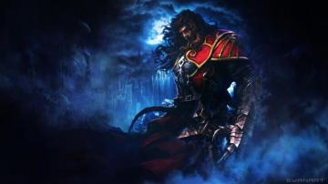 Video Games Fantasy Art Artwork Castlevania Lords Of